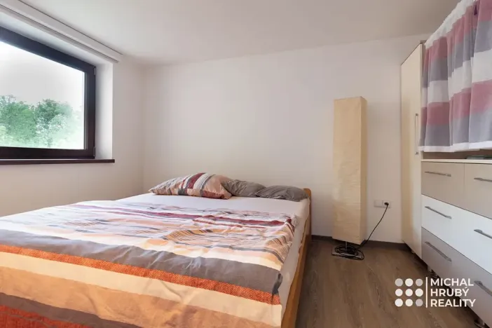 Prodej rodinného domu, Brumovice, 122 m2