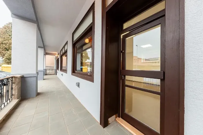 Prodej obchodního prostoru, Přelouč, Smetanova, 69 m2