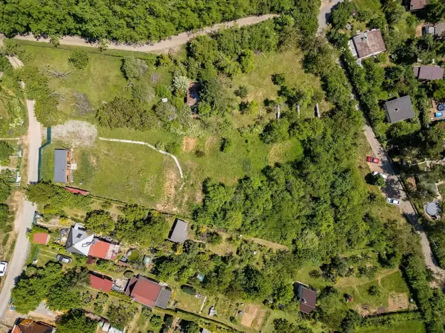 Prodej pozemku pro bydlení, Nebovidy, 1171 m2