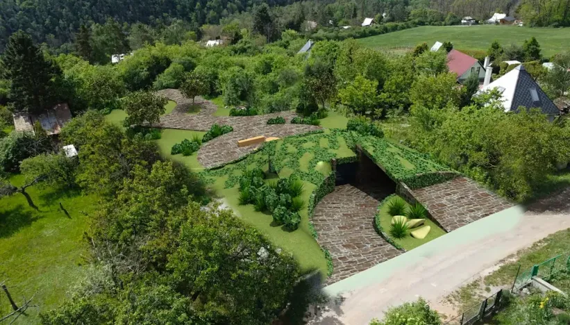 Prodej pozemku pro bydlení, Nebovidy, 2261 m2