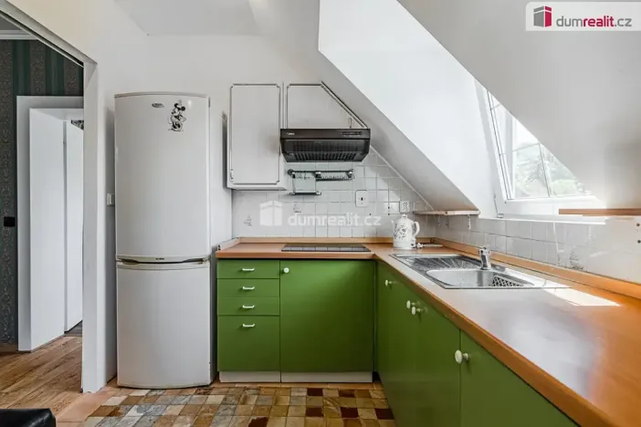 Prodej rodinného domu, Kyselka, 260 m2