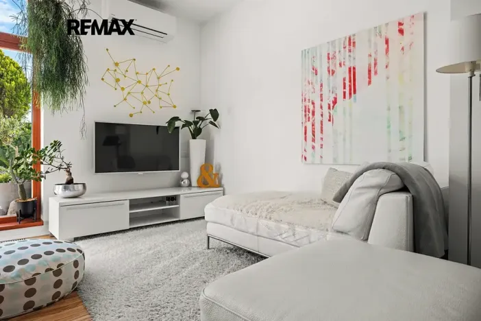 Prodej bytu 2+kk, Praha - Žižkov, Pod lipami, 45 m2