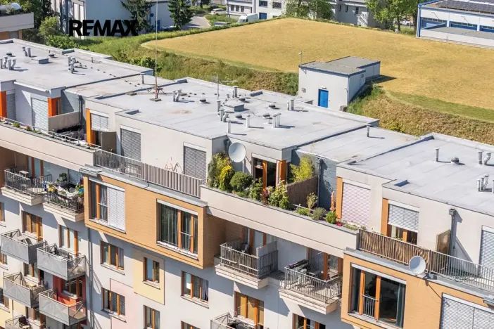 Prodej bytu 2+kk, Praha - Žižkov, Pod lipami, 45 m2