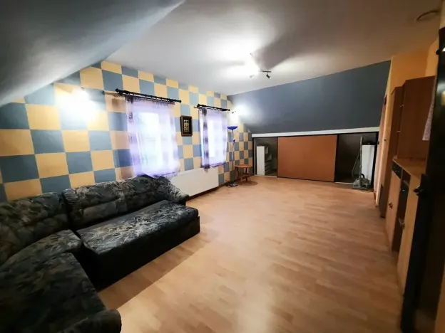 Pronájem rodinného domu, Liberec, Irkutská, 250 m2