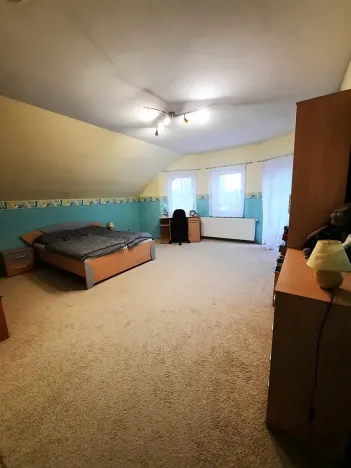 Pronájem rodinného domu, Liberec, Irkutská, 250 m2