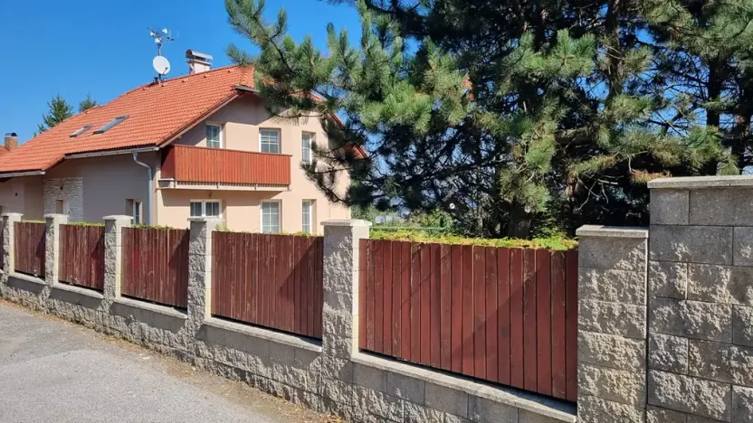 Pronájem rodinného domu, Liberec, Irkutská, 250 m2