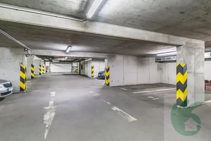 Pronájem bytu 2+kk, Praha - Čakovice, Marty Krásové, 51 m2
