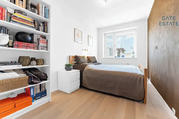 Prodej bytu 3+kk, Uherské Hradiště, Slovácká, 91 m2