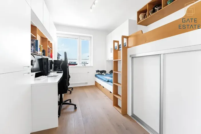 Prodej bytu 3+kk, Uherské Hradiště, Slovácká, 91 m2