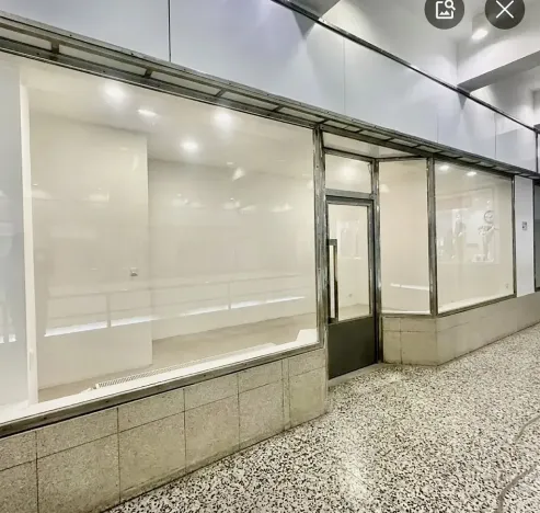 Pronájem obchodního prostoru, Brno, Poštovská, 32 m2
