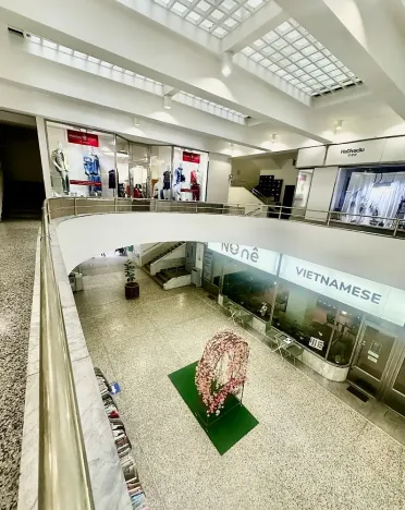 Pronájem obchodního prostoru, Brno, Poštovská, 32 m2