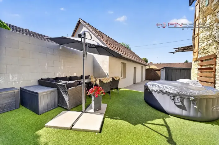 Prodej rodinného domu, Stochov, Nová I, 90 m2