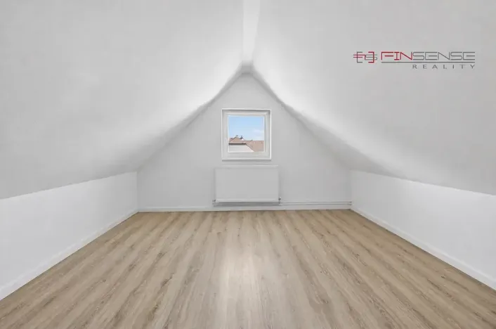 Prodej rodinného domu, Stochov, Nová I, 90 m2