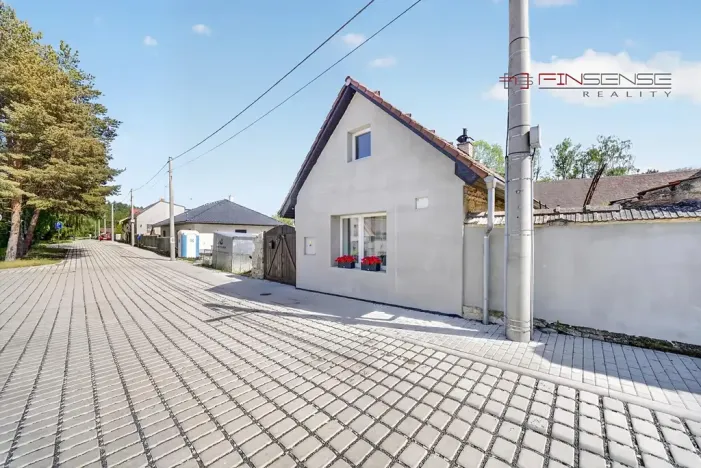 Prodej rodinného domu, Stochov, Nová I, 90 m2