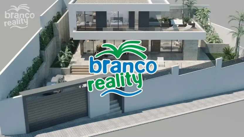 Prodej rodinného domu, Ciudad Quesada, Alicante, Španělsko, 203 m2