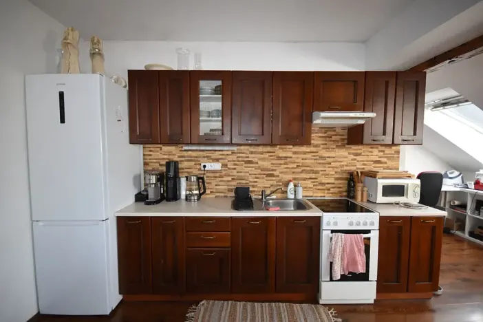 Pronájem bytu 2+kk, Jeseník, Lipovská, 72 m2