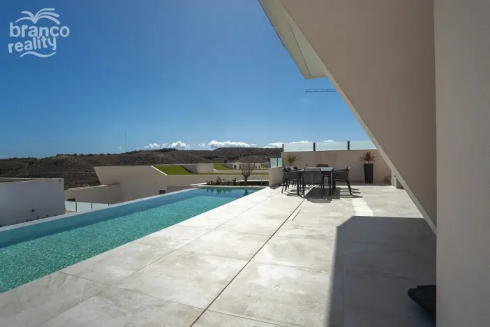 Prodej rodinného domu, Ciudad Quesada, Alicante, Španělsko, 333 m2