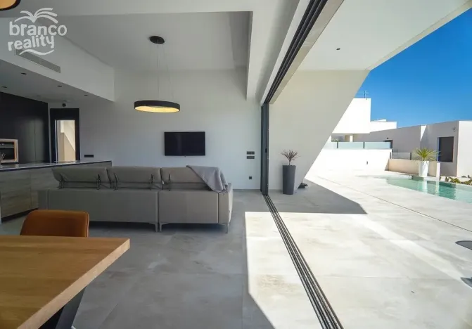 Prodej rodinného domu, Ciudad Quesada, Alicante, Španělsko, 333 m2