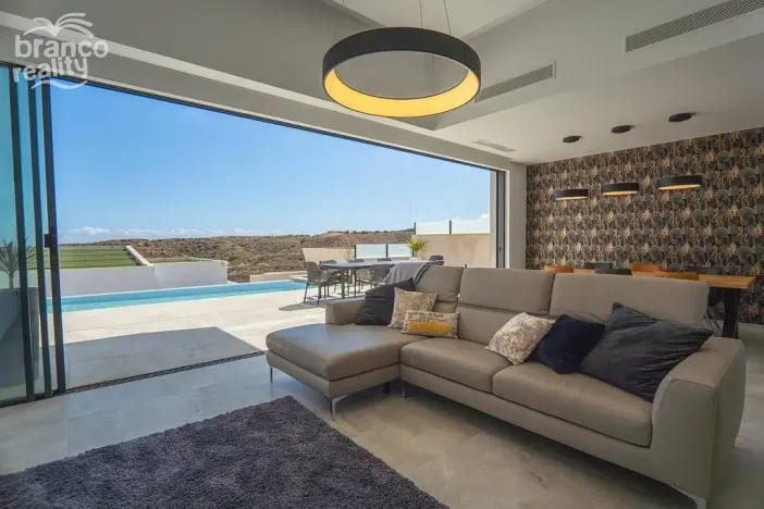 Prodej rodinného domu, Ciudad Quesada, Alicante, Španělsko, 333 m2