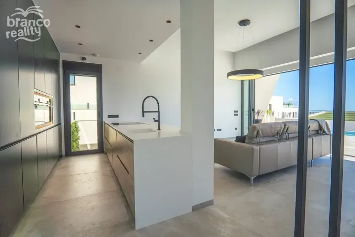 Prodej rodinného domu, Ciudad Quesada, Alicante, Španělsko, 333 m2
