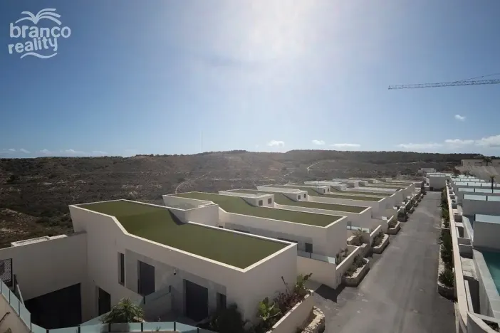 Prodej rodinného domu, Ciudad Quesada, Alicante, Španělsko, 333 m2