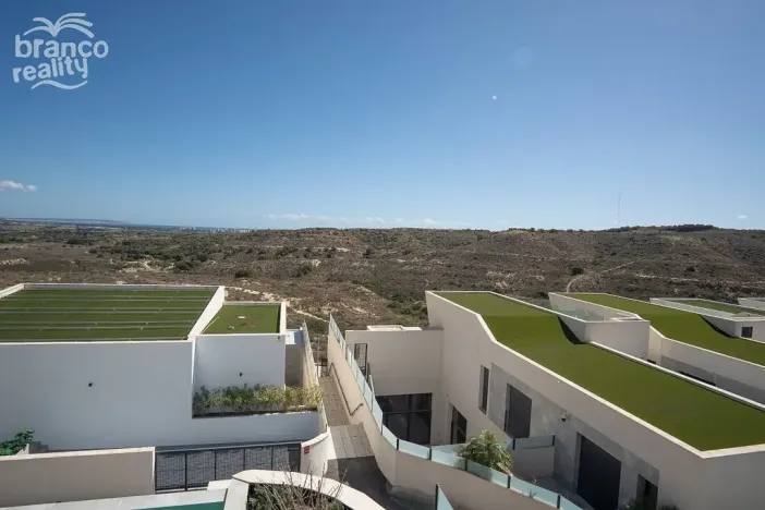Prodej rodinného domu, Ciudad Quesada, Alicante, Španělsko, 333 m2