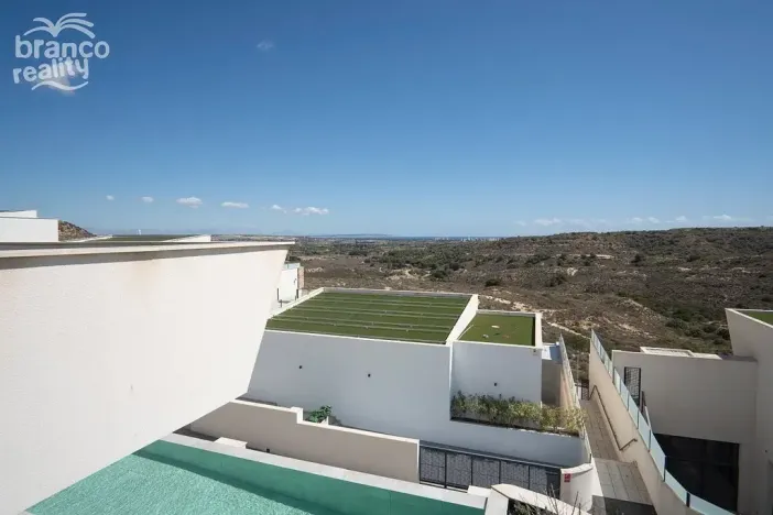 Prodej rodinného domu, Ciudad Quesada, Alicante, Španělsko, 333 m2