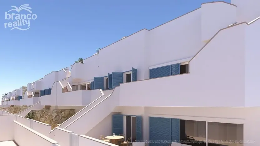 Prodej rodinného domu, Pilar de La Horadada, Alicante, Španělsko, 75 m2