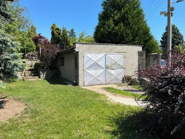 Prodej rodinného domu, Plumlov, 180 m2