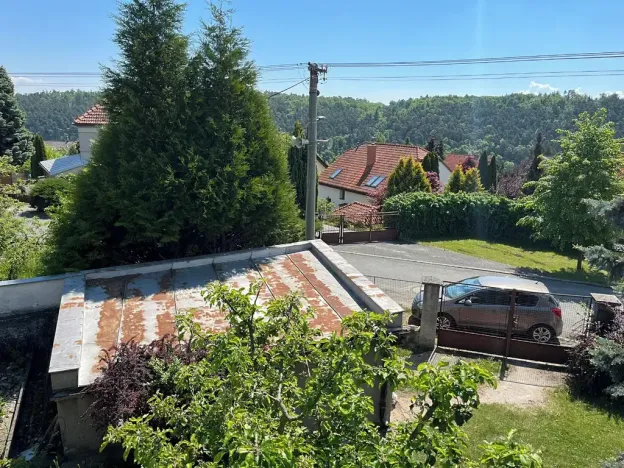 Prodej rodinného domu, Plumlov, 180 m2
