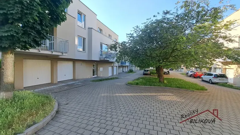 Prodej bytu 2+kk, Brandýs nad Labem-Stará Boleslav, V Uličce, 55 m2