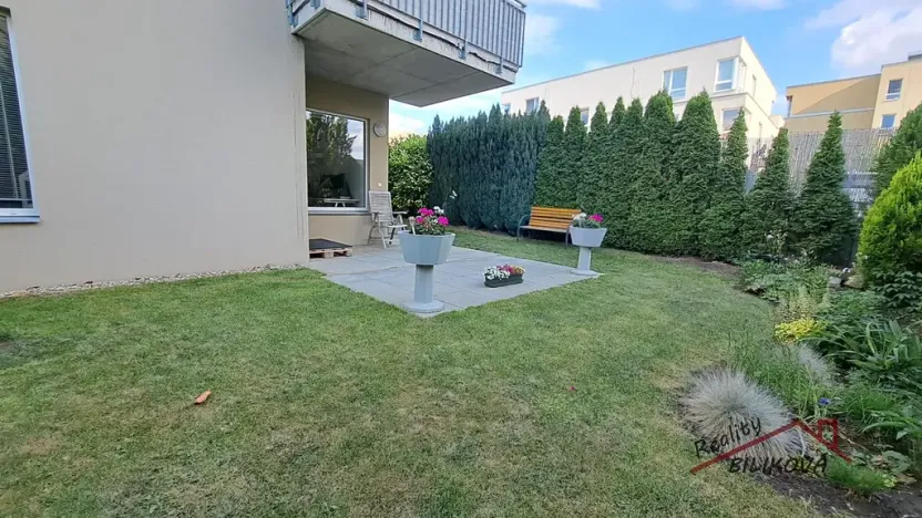 Prodej bytu 2+kk, Brandýs nad Labem-Stará Boleslav, V Uličce, 55 m2