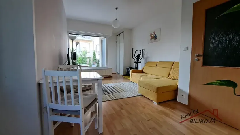 Prodej bytu 2+kk, Brandýs nad Labem-Stará Boleslav, V Uličce, 55 m2