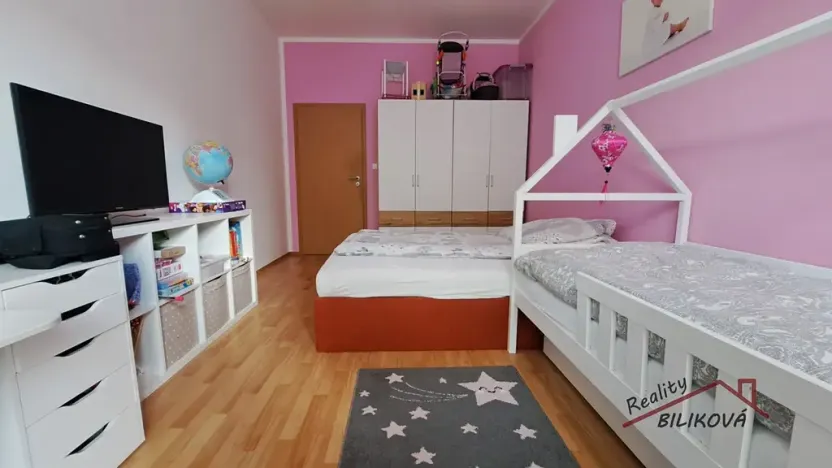 Prodej bytu 2+kk, Brandýs nad Labem-Stará Boleslav, V Uličce, 55 m2