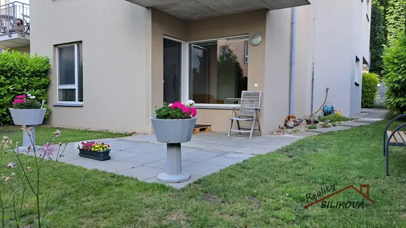 Prodej bytu 2+kk, Brandýs nad Labem-Stará Boleslav, V Uličce, 55 m2