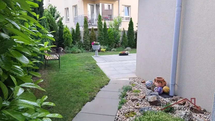 Prodej bytu 2+kk, Brandýs nad Labem-Stará Boleslav, V Uličce, 55 m2