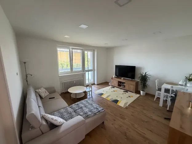 Prodej bytu 3+1, Ostrava, Sámova, 61 m2