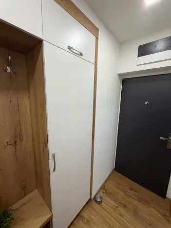 Prodej bytu 3+1, Ostrava, Sámova, 61 m2