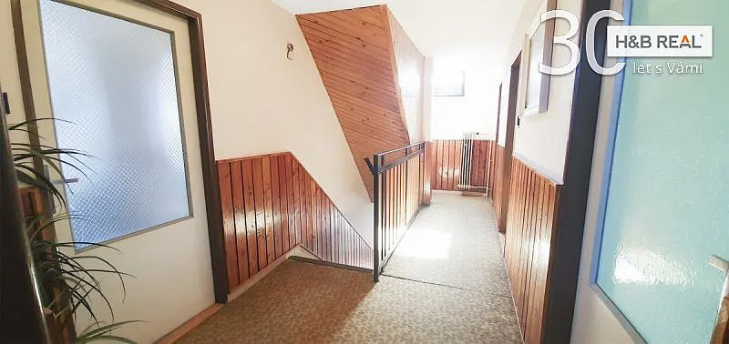 Prodej rodinného domu, Lidečko, 240 m2