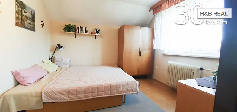 Prodej rodinného domu, Lidečko, 240 m2