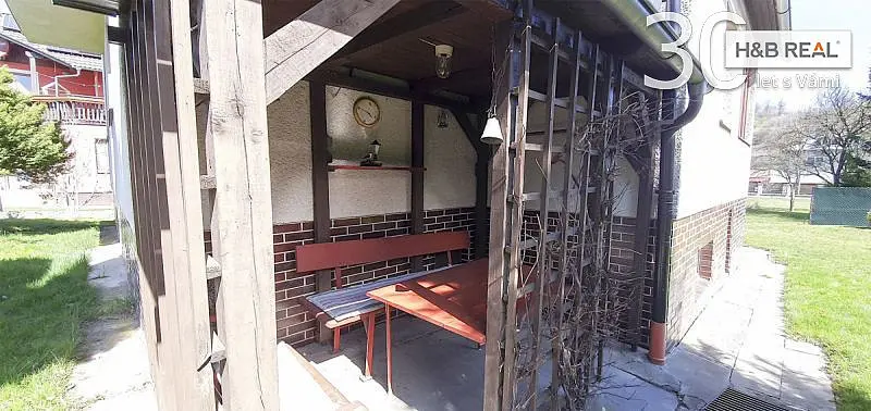 Prodej rodinného domu, Lidečko, 240 m2
