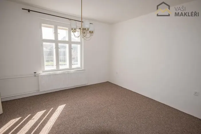 Pronájem rodinného domu, Kolín, Neumannova, 90 m2