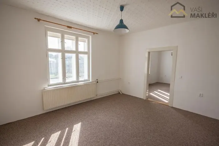 Pronájem rodinného domu, Kolín, Neumannova, 90 m2