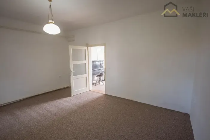Pronájem rodinného domu, Kolín, Neumannova, 90 m2