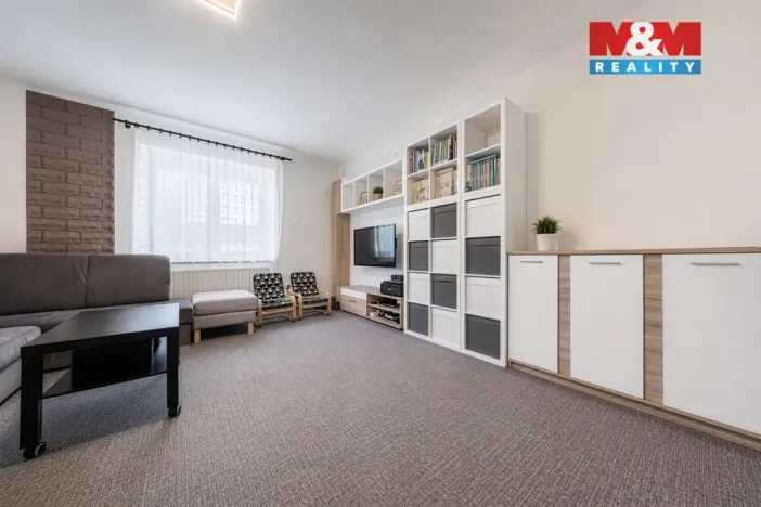 Prodej rodinného domu, Žihobce - Rozsedly, 180 m2