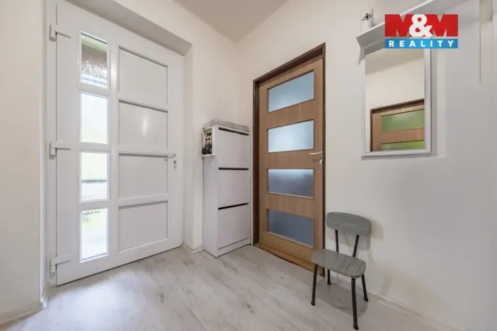 Prodej rodinného domu, Žihobce - Rozsedly, 180 m2