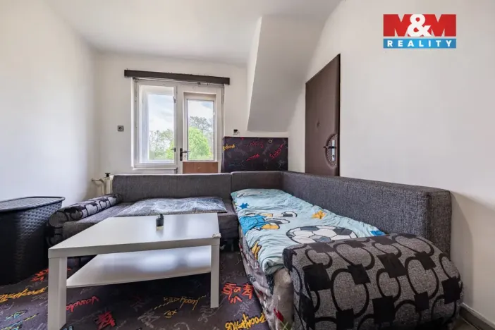 Prodej rodinného domu, Žihobce - Rozsedly, 180 m2