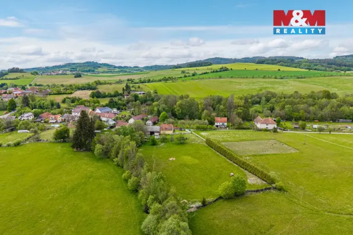 Prodej rodinného domu, Žihobce - Rozsedly, 180 m2