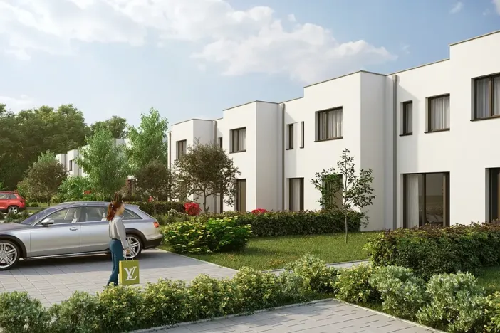 Prodej rodinného domu, Kolín, Petružálkova, 131 m2