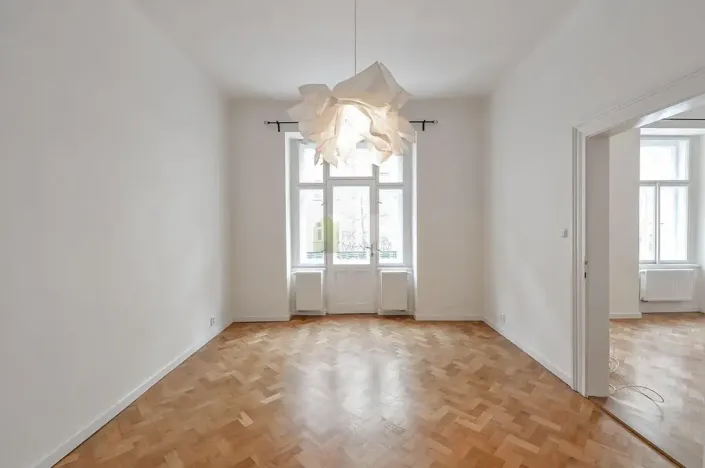 Pronájem bytu 3+1, Praha - Žižkov, 100 m2